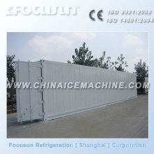 Used reefer container, very cheap price